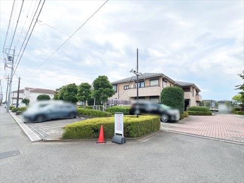 現地全体