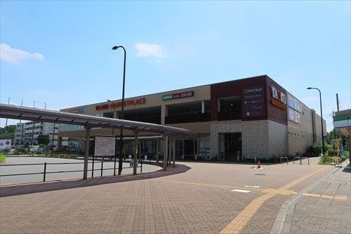 ヤオコー西武立川駅前店1510m