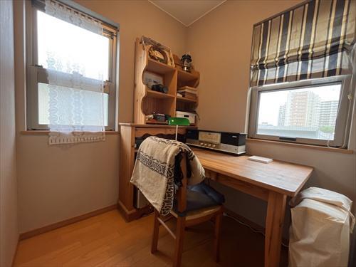 サービスルーム