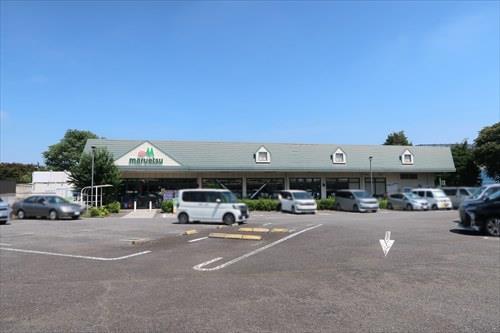 マルエツ武蔵砂川店