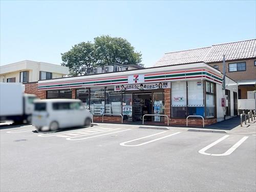 セブンイレブン立川砂川七番店(780m)