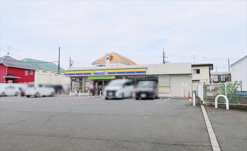 ミニストップ立川砂川町店(850m)
