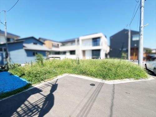現地（2026年8月撮影）