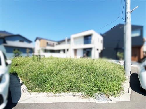現地（2026年8月撮影）