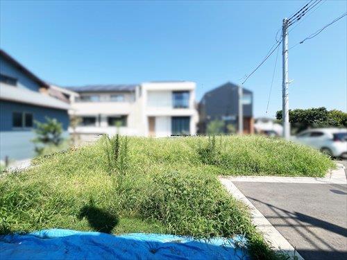 現地（2026年8月撮影）