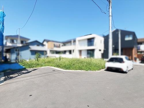 現地（2026年8月撮影）