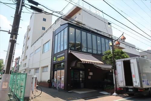 スギ薬局武蔵野緑町店120m