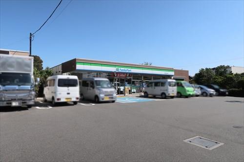 ファミリーマート国分寺弁天通り店