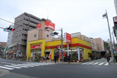 食品の店おおた高幡不動店