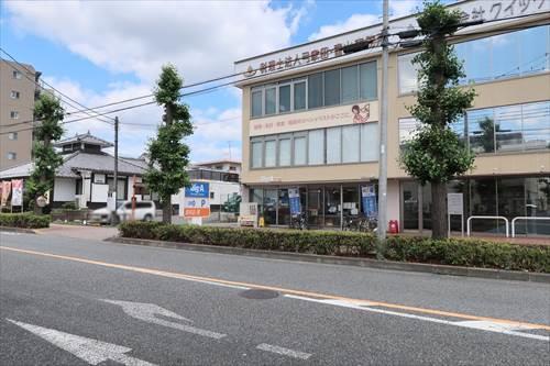 ビッグ・エー昭島朝日町店740m