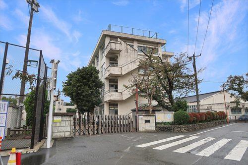 羽村市立羽村東小学校