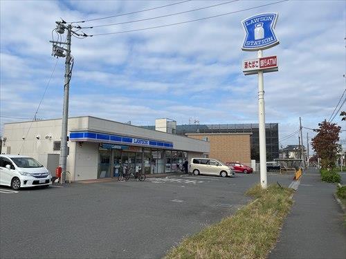 ローソン小金井貫井北町五丁目店560m