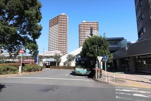 西武池袋・豊島線 小手指駅