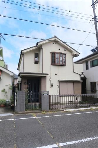 外観(2025年10月撮影)