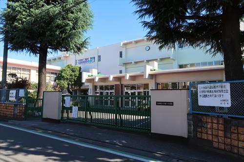 小平市立小平第一小学校