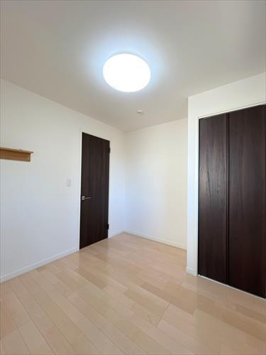 洋室約5帖(北側)