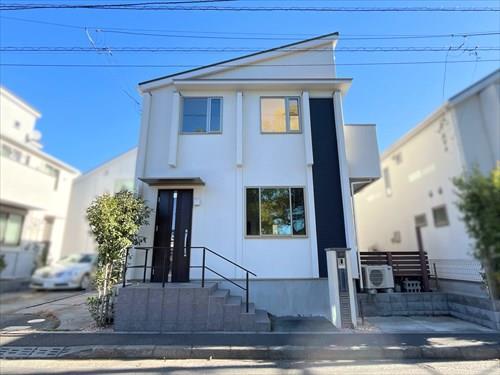 外観(2025年12月撮影)