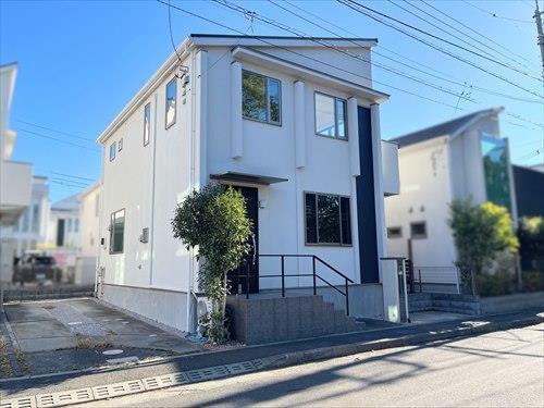 外観(2025年12月撮影)