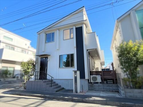 外観(2025年12月撮影)