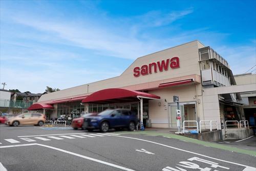 sanwa町田大谷店