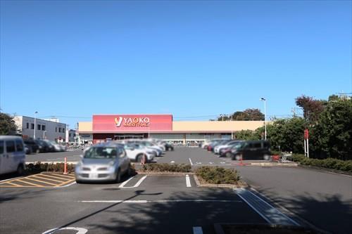 ヤオコー立川若葉町店830m