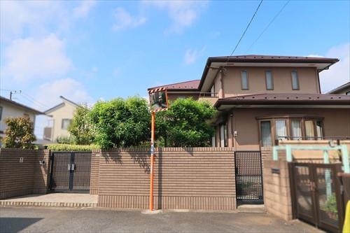 外観(2025年9月撮影)