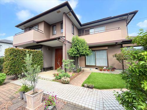 外観(2025年9月撮影)