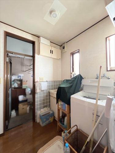 ユーティリティ