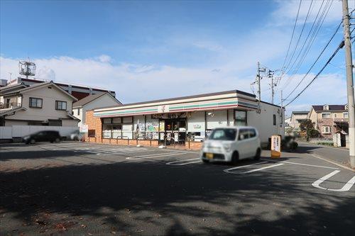 セブンイレブン清瀬元町2丁目店850m