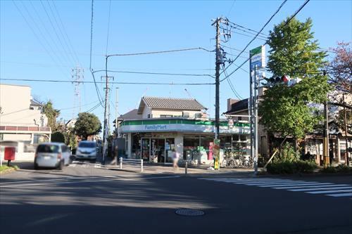 ファミリーマート海田大学通り店