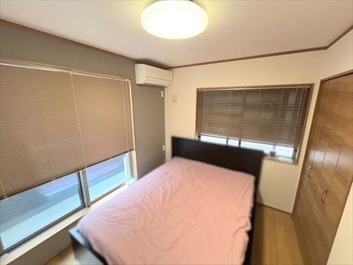 3階洋室(南西側)