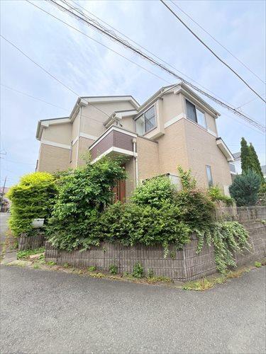 外観(2025年5月撮影)