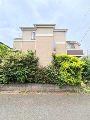 外観(2025年5月撮影)