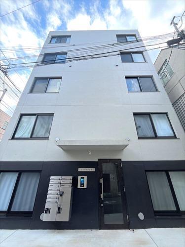 現地(2026年2月撮影)