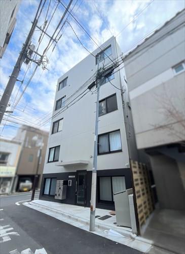 現地(2026年2月撮影)