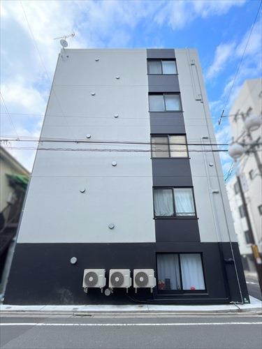 現地(2026年2月撮影)