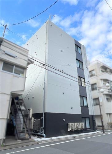 現地(2026年2月撮影)