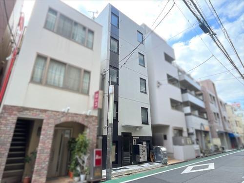 現地(2026年2月撮影) 現地(2026年2月撮影)