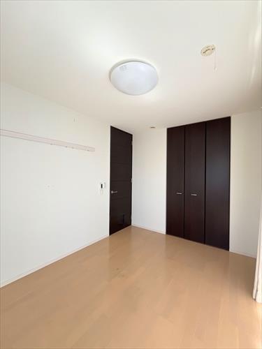 洋室約6帖(西側)