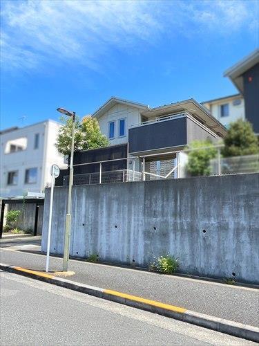 外観(2025年9月撮影)