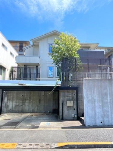 外観(2025年9月撮影)