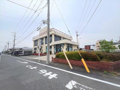 JAにしたま小作支店920m