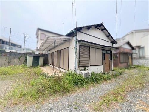 現地(2025年5月撮影)