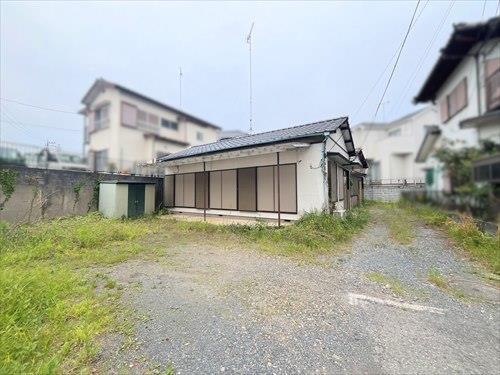 現地(2025年5月撮影)