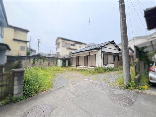 現地(2025年5月撮影)