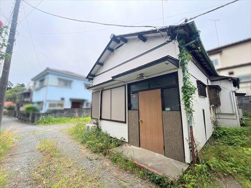 現地(2025年5月撮影)