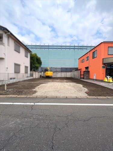 現地(2025年6月撮影) 現地(2025年6月撮影)