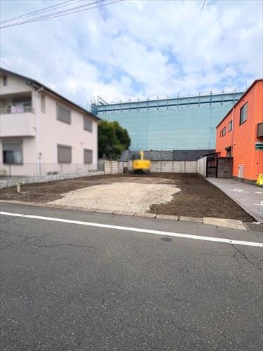 現地(2025年6月撮影) 現地(2025年6月撮影)