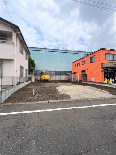 現地(2025年6月撮影) 現地(2025年6月撮影)