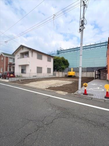 現地(2025年6月撮影) 現地(2025年6月撮影)